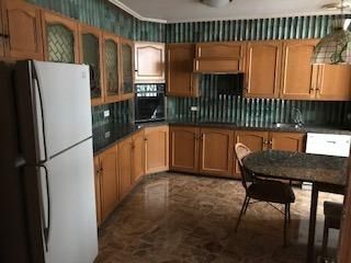 Kitchen of Flat for sale in Elche / Elx  with Balcony