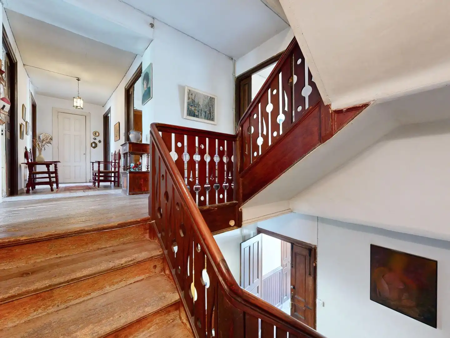 Casa en venta en Rúa Andrés López Palmeiro 5, imagen 29