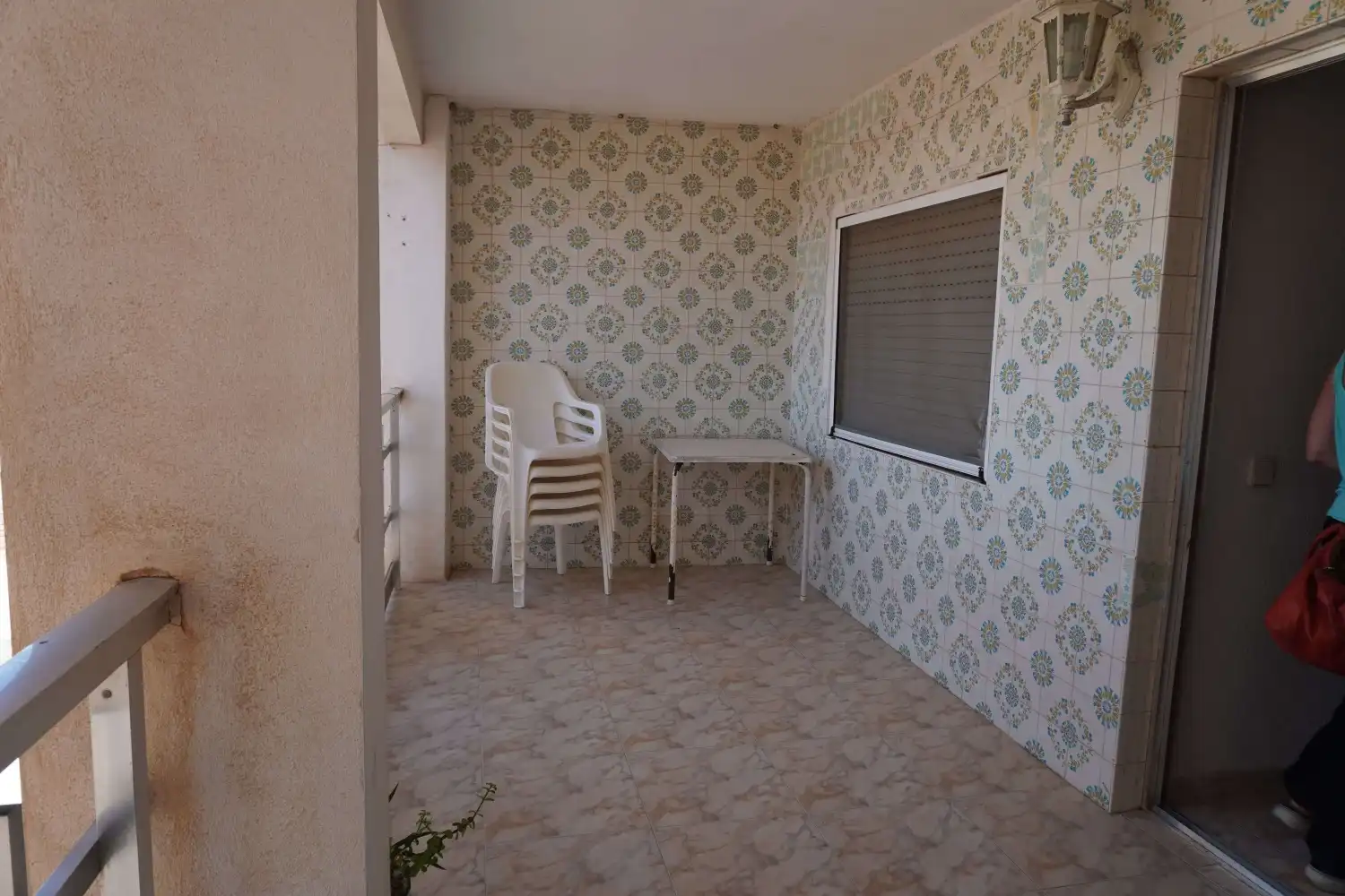 Habitación de Apartamento en venta en Mazarrón con Terraza, Amueblado y Horno