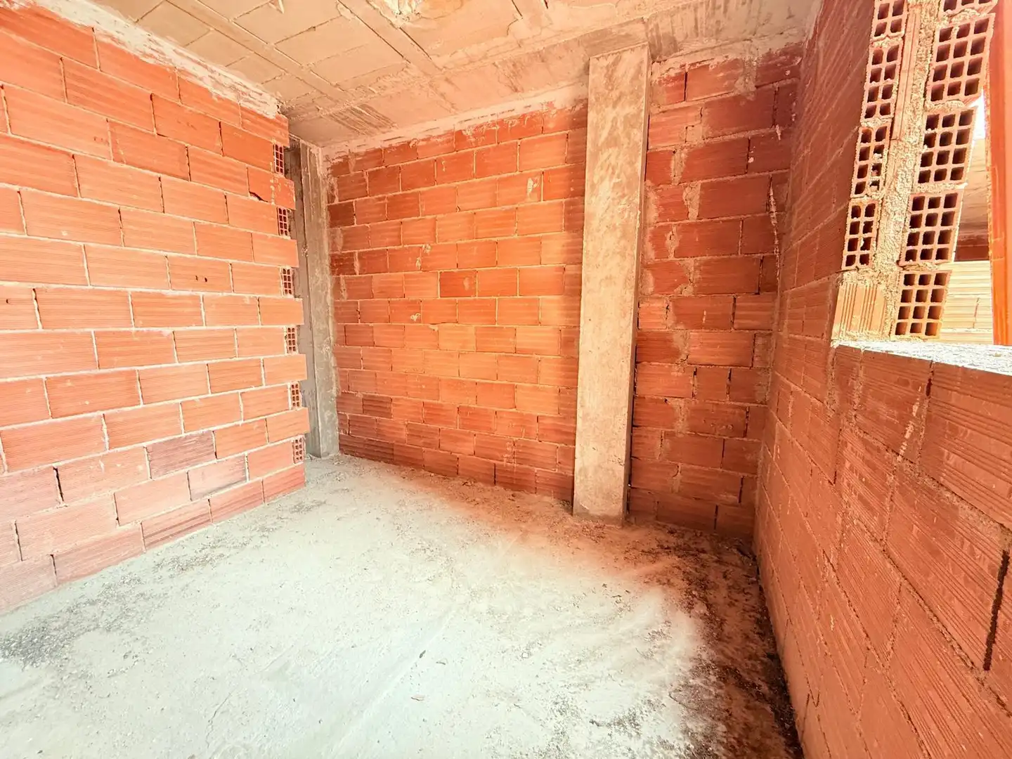 Residencial en venta en Alguazas