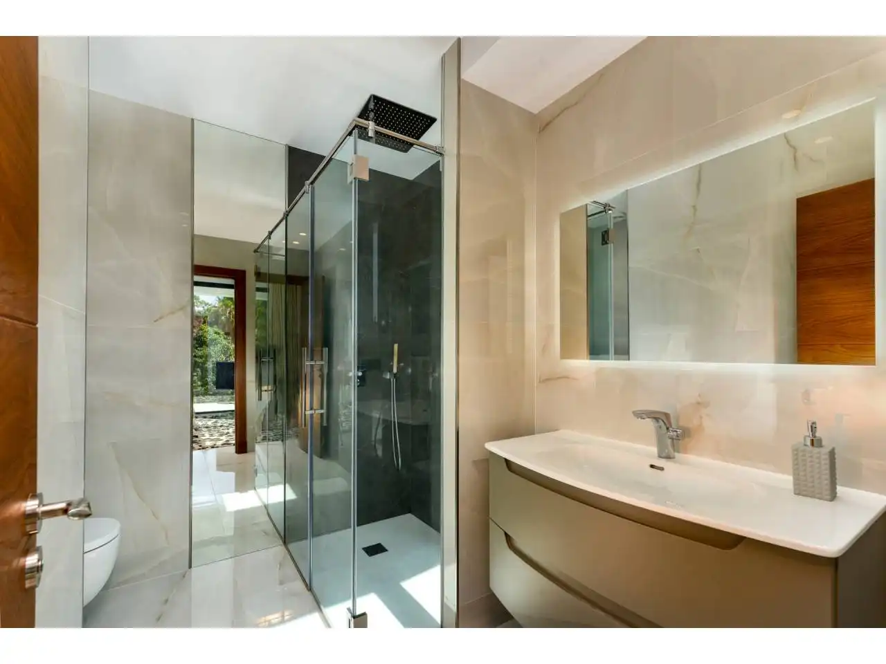 Villa mit Pool zum Verkauf in Urbanizacion Tubalitas, imagen 30