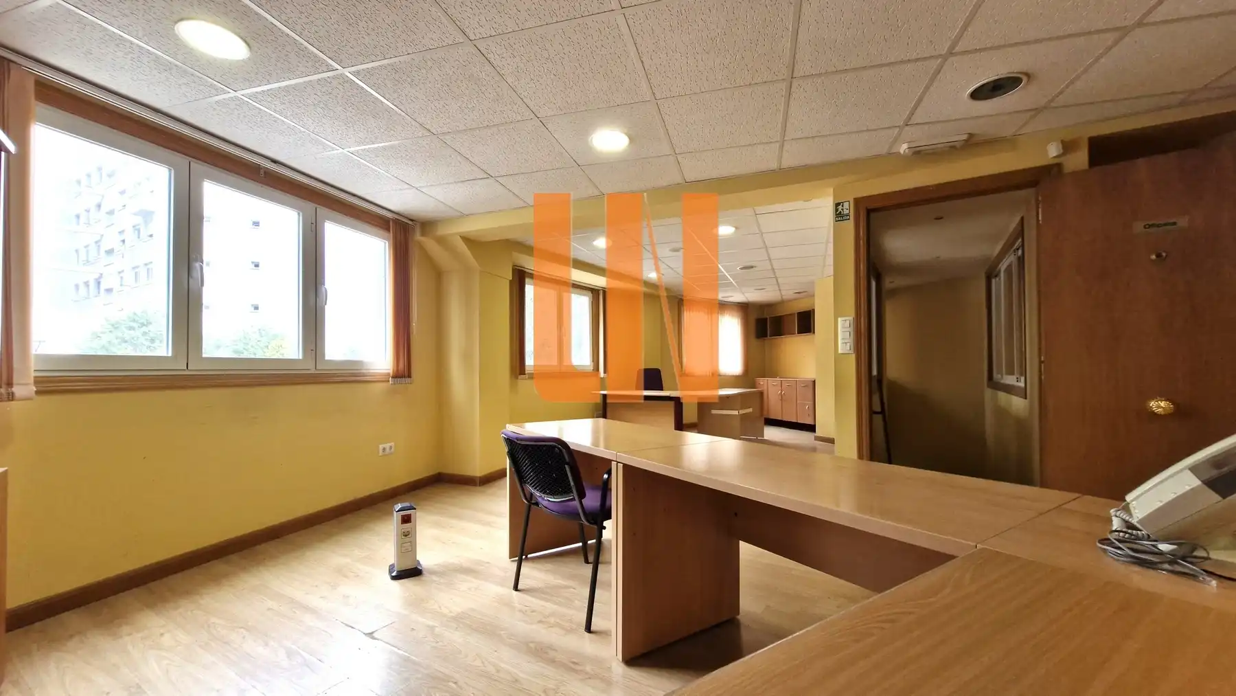 Business premises for sale in Rúa Antonio Noche López, imagen 3