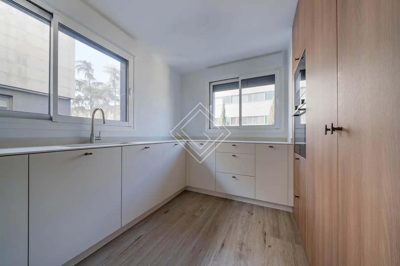 Casa adosada en venta en Ciudad Universitaria