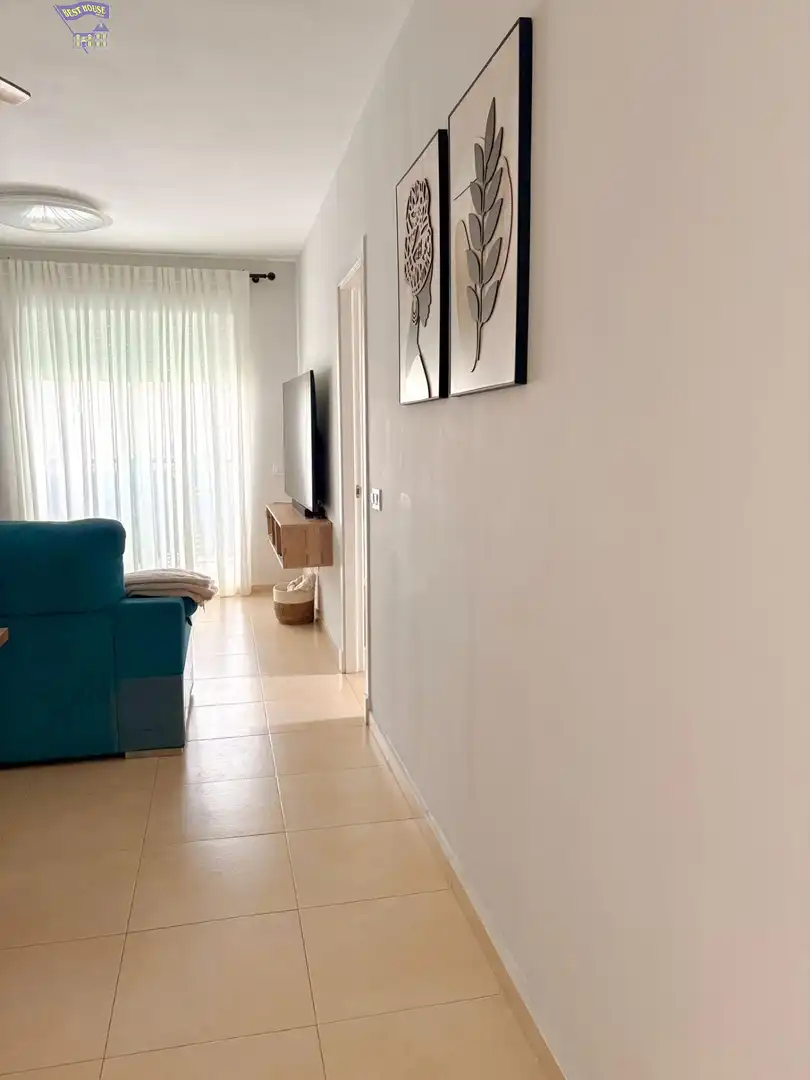 Piso en venta en Arcos de la Frontera