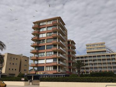 Appartamento con ascensore in vendita a GRECIA 1