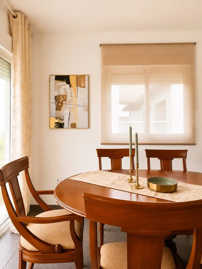 Maison mitoyenne avec jardin à vendre à La Empedrola, imagen 5