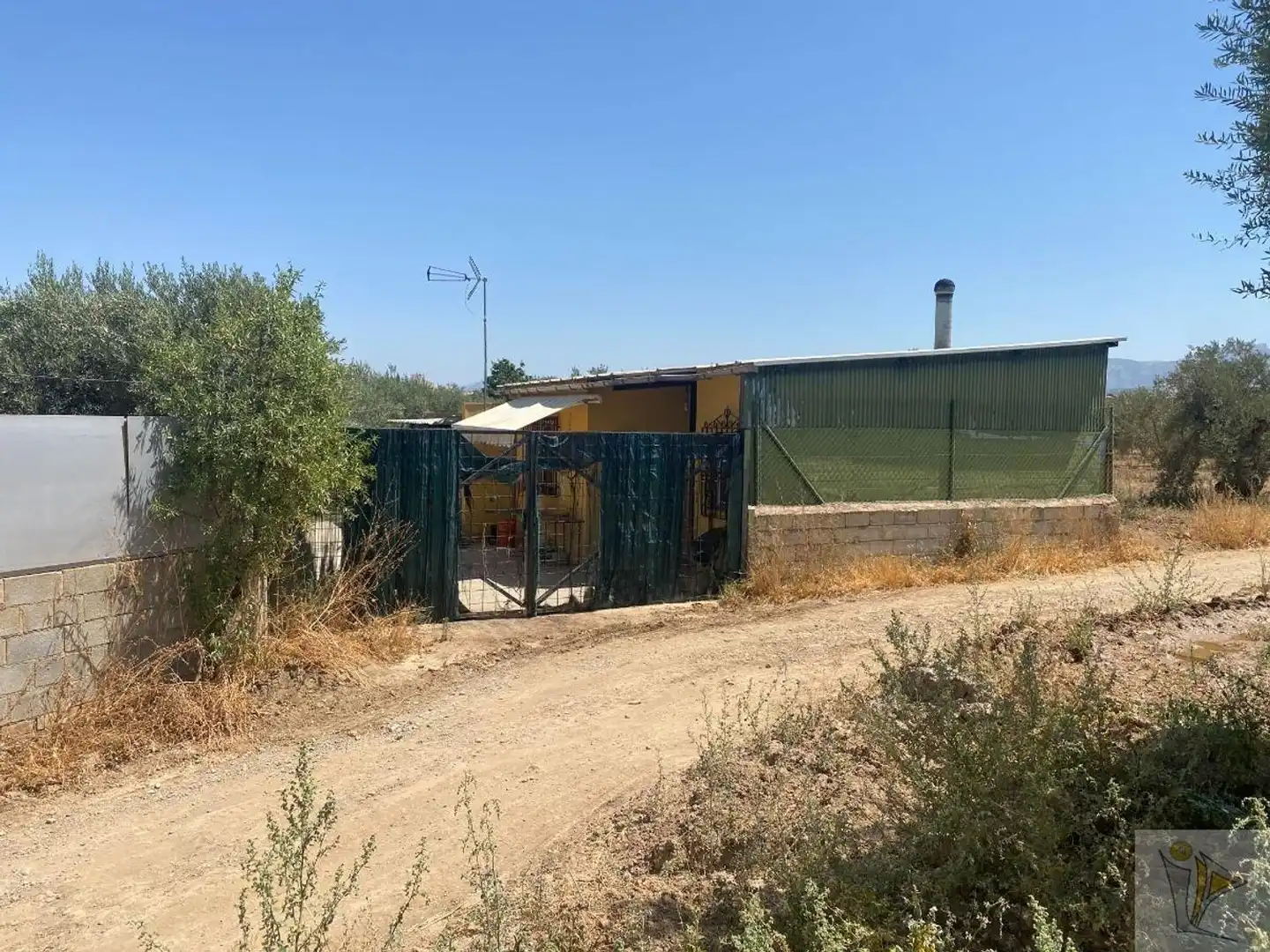 Country homes for sale in Pago del Miércoles, Gójar