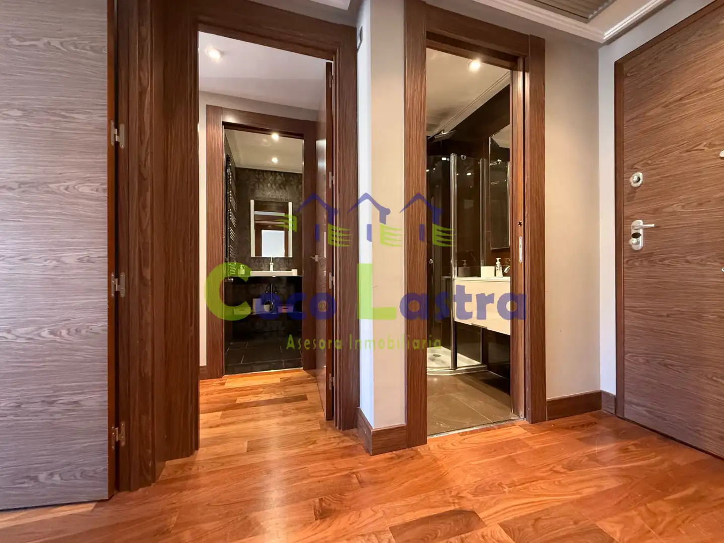 Piso de alquiler en Salamanca con Calefacción, Amueblado y Horno