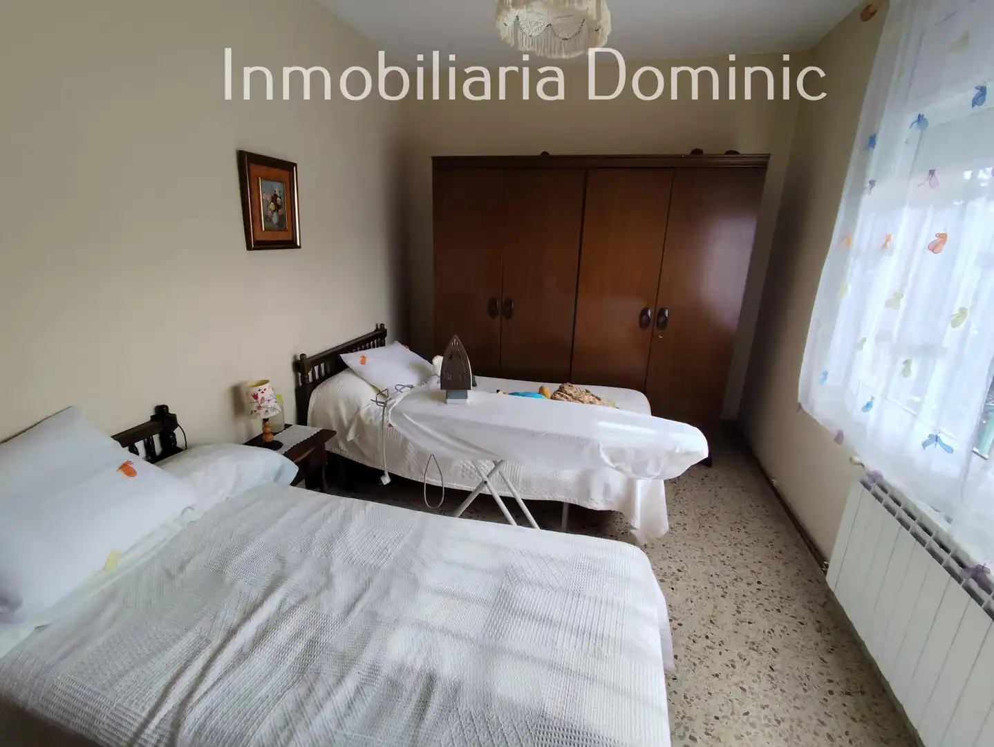 Dormitori de Casa o xalet en venda en Maçanet de la Selva amb Calefacció, Jardí privat i Terrassa