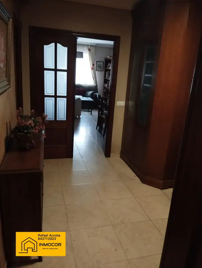 Piso con ascensor en venta en Avenida de los Almogávares 20, imagen 11