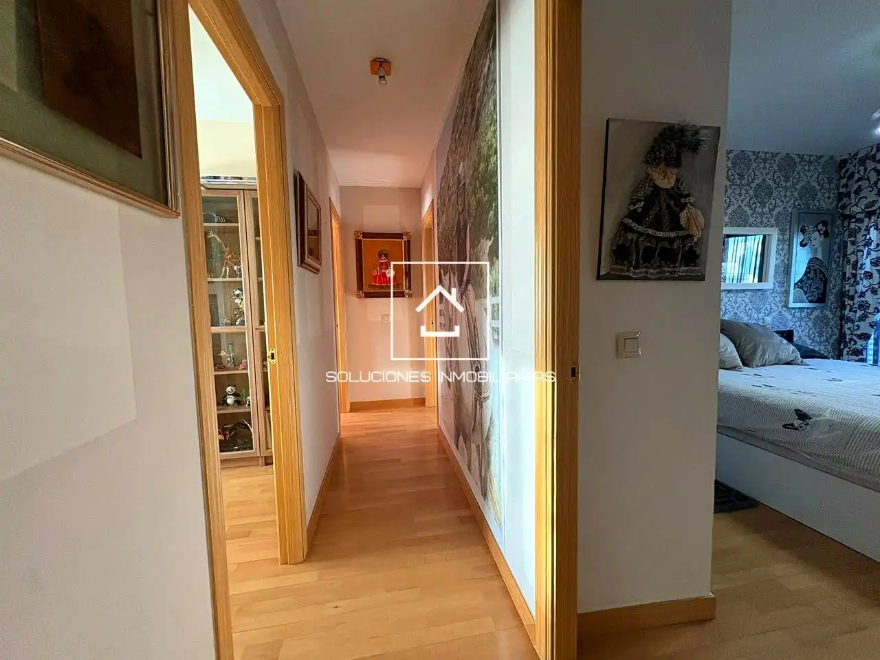 Casa in vendita a Avenida de los Villares, imagen 12