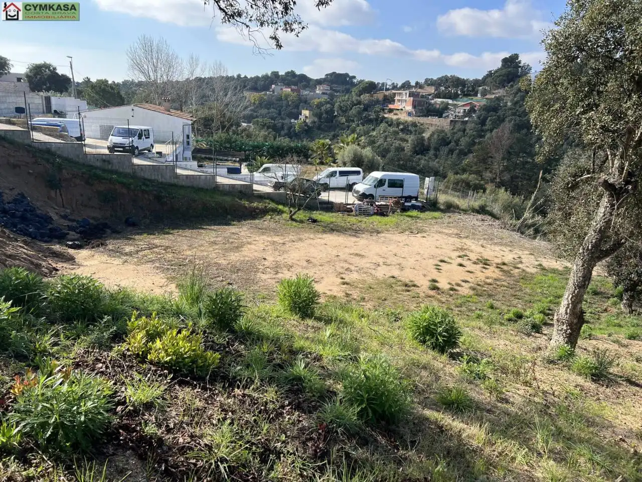 Residencial en venda en Lloret de Mar