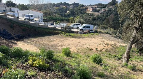 Foto 4 de Residencial en venda a Lloret Verd - Els Pinars, Lloret de Mar