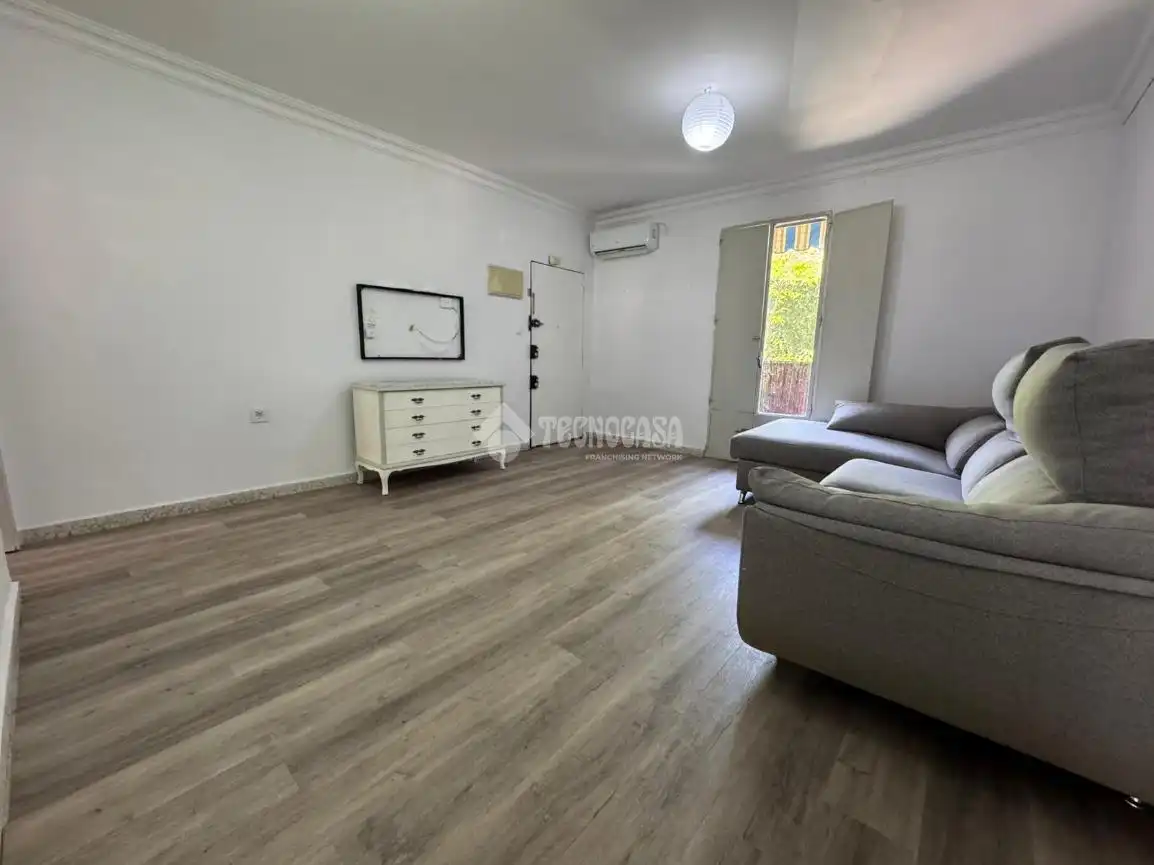 Wohnzimmer von Wohnung zur Miete in Écija