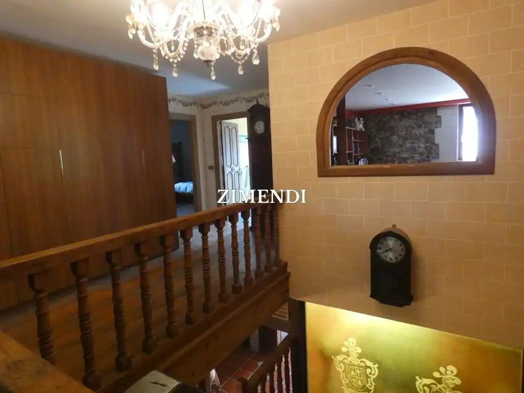 Casa rústica en venta en Abadiño, imagen 32