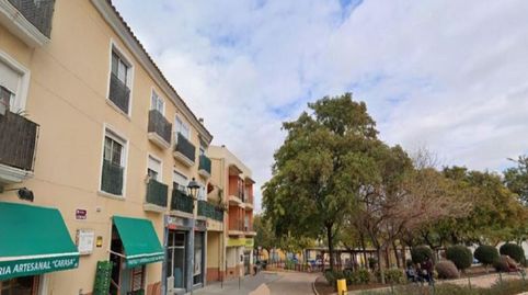 Foto 4 de Garaje en venta en Las Fuentes - Los Cipreses, Aspe