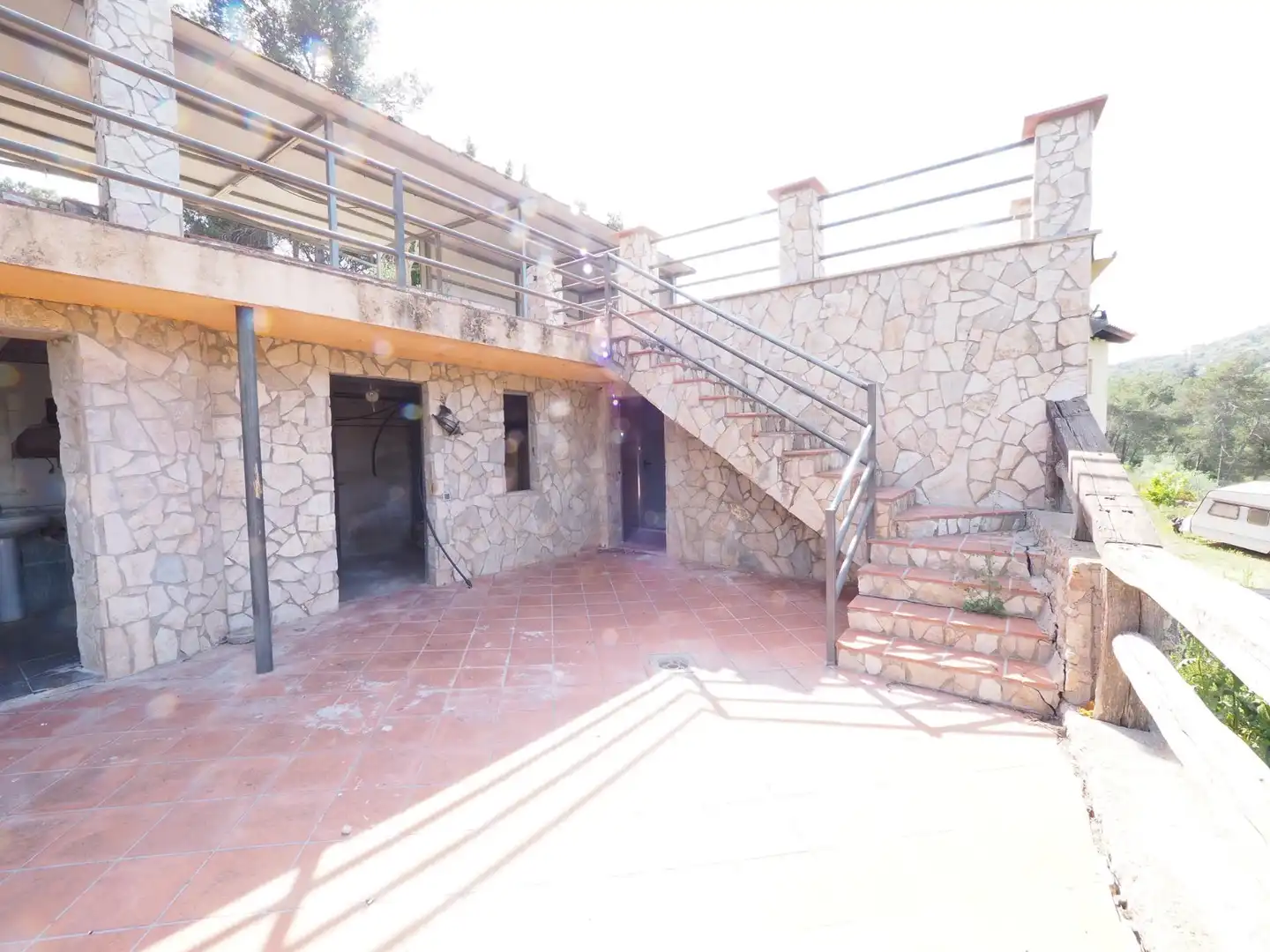 Casa o xalet en venda a Olesa de Bonesvalls