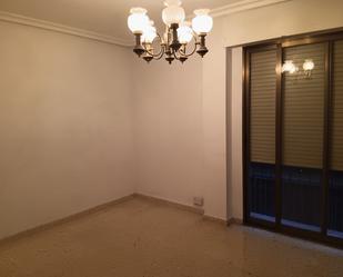 Bedroom of Flat for sale in  Murcia Capital  with Terrace, Storage room and Balcony