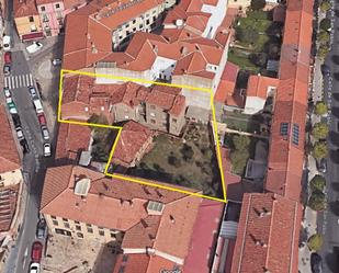 Residencial en venda a Calle CAÑO BADILLO, El Ejido - Santa Ana