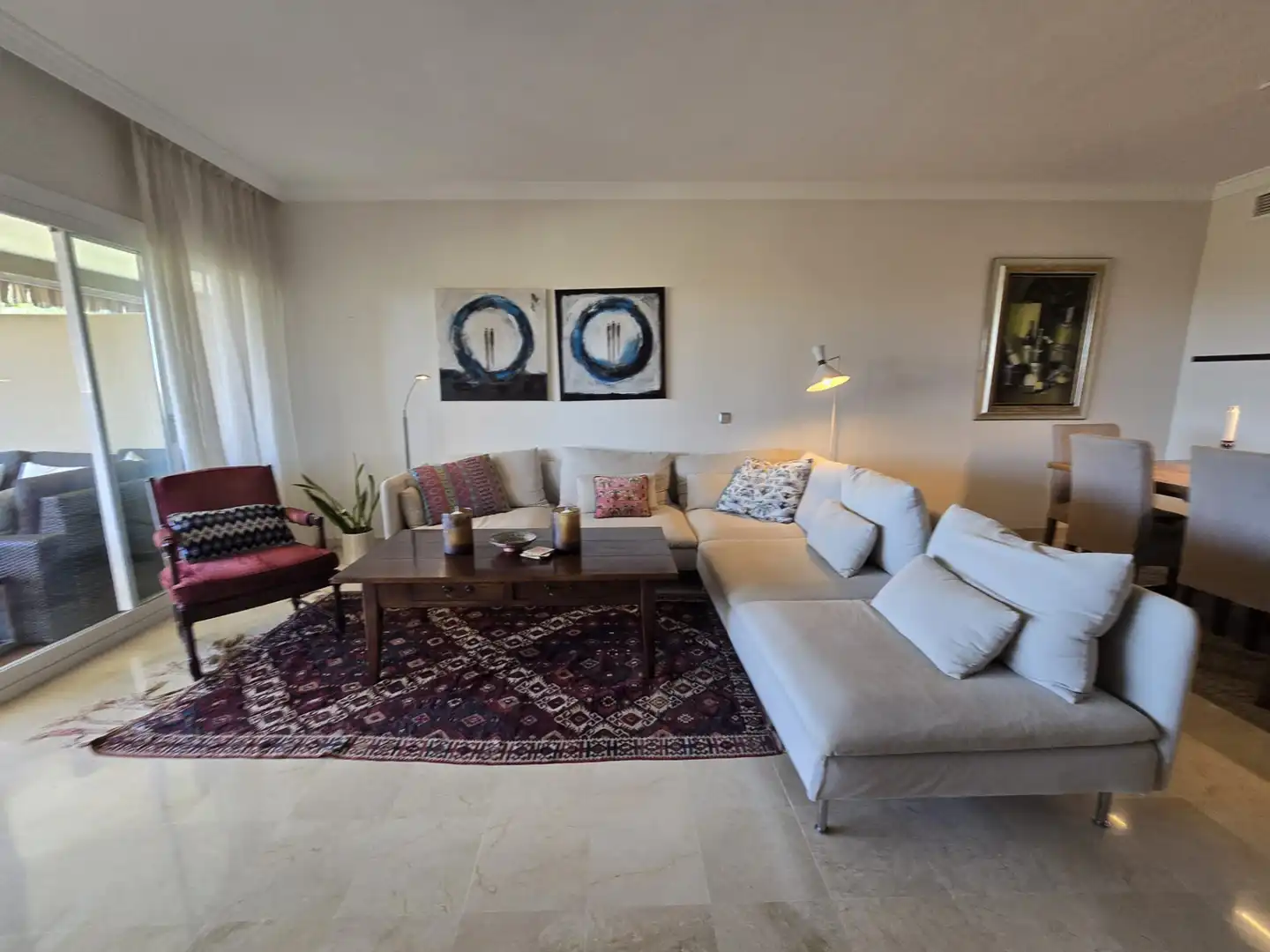 Apartament amb piscina en venda a Calle Pico Alcazaba, imagen 24