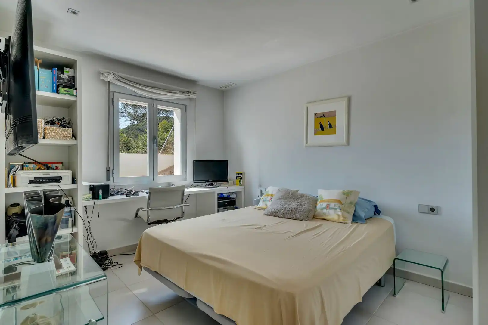 Casa con giardino in vendita a Orba, imagen 23