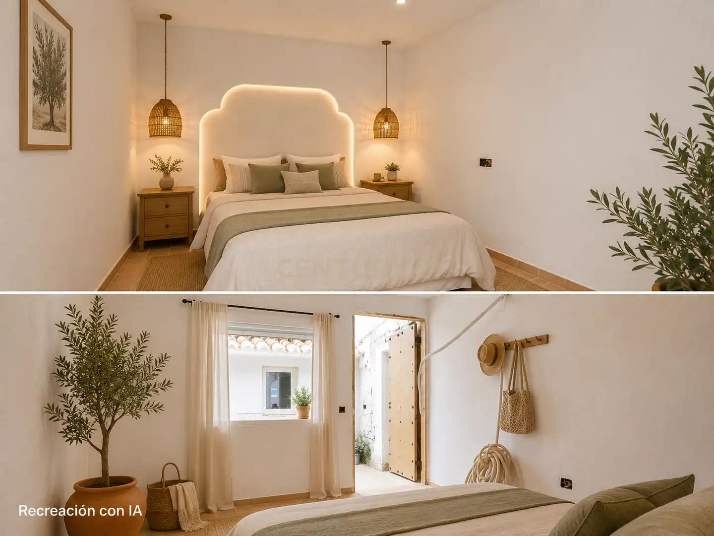 Maison à vendre à Diseminado Poligono 25, 61, Álora, Spain, imagen 18