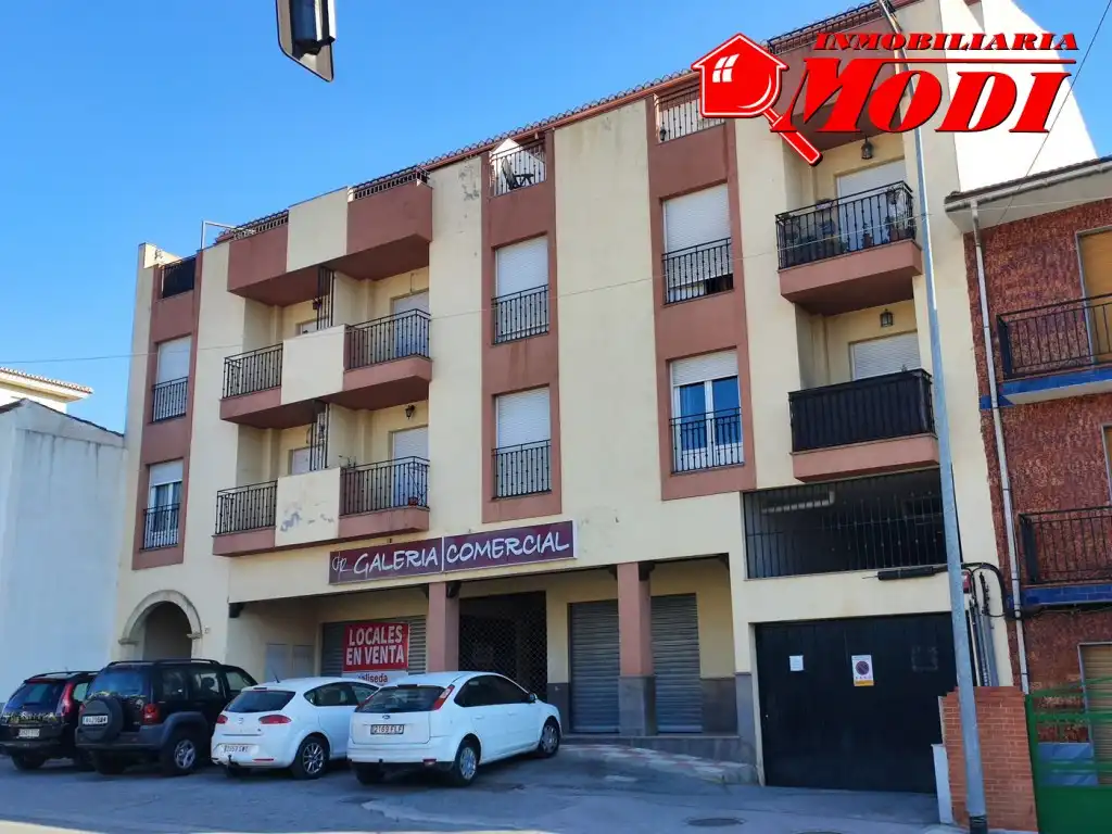 Aparcament en venda a Padul