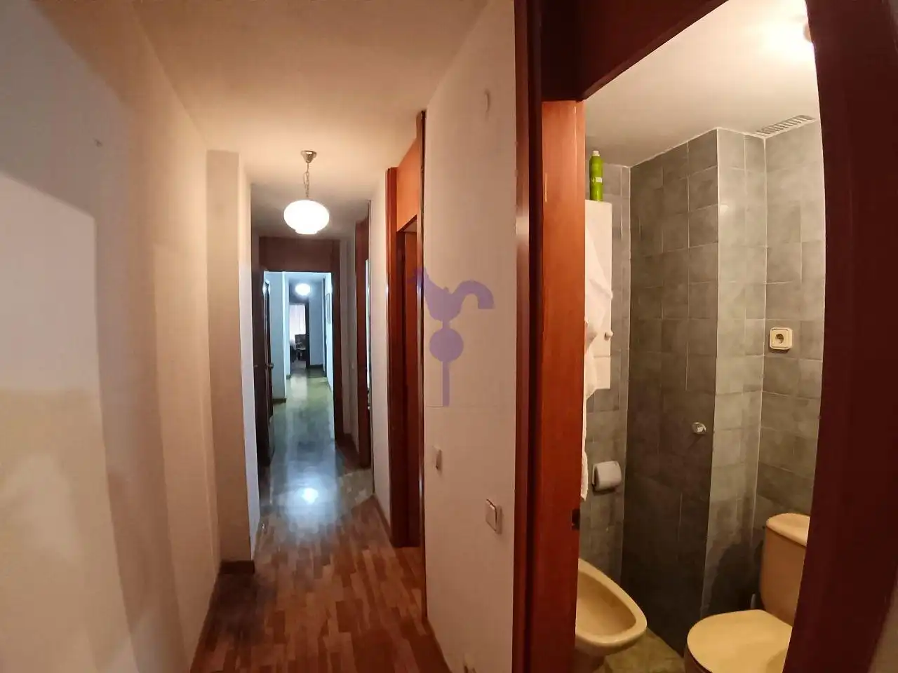Pis en venda a Centro Ciudad
