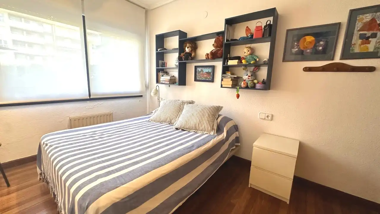 Habitación de Piso en venta en Castro-Urdiales con Calefacción, Trastero y Amueblado