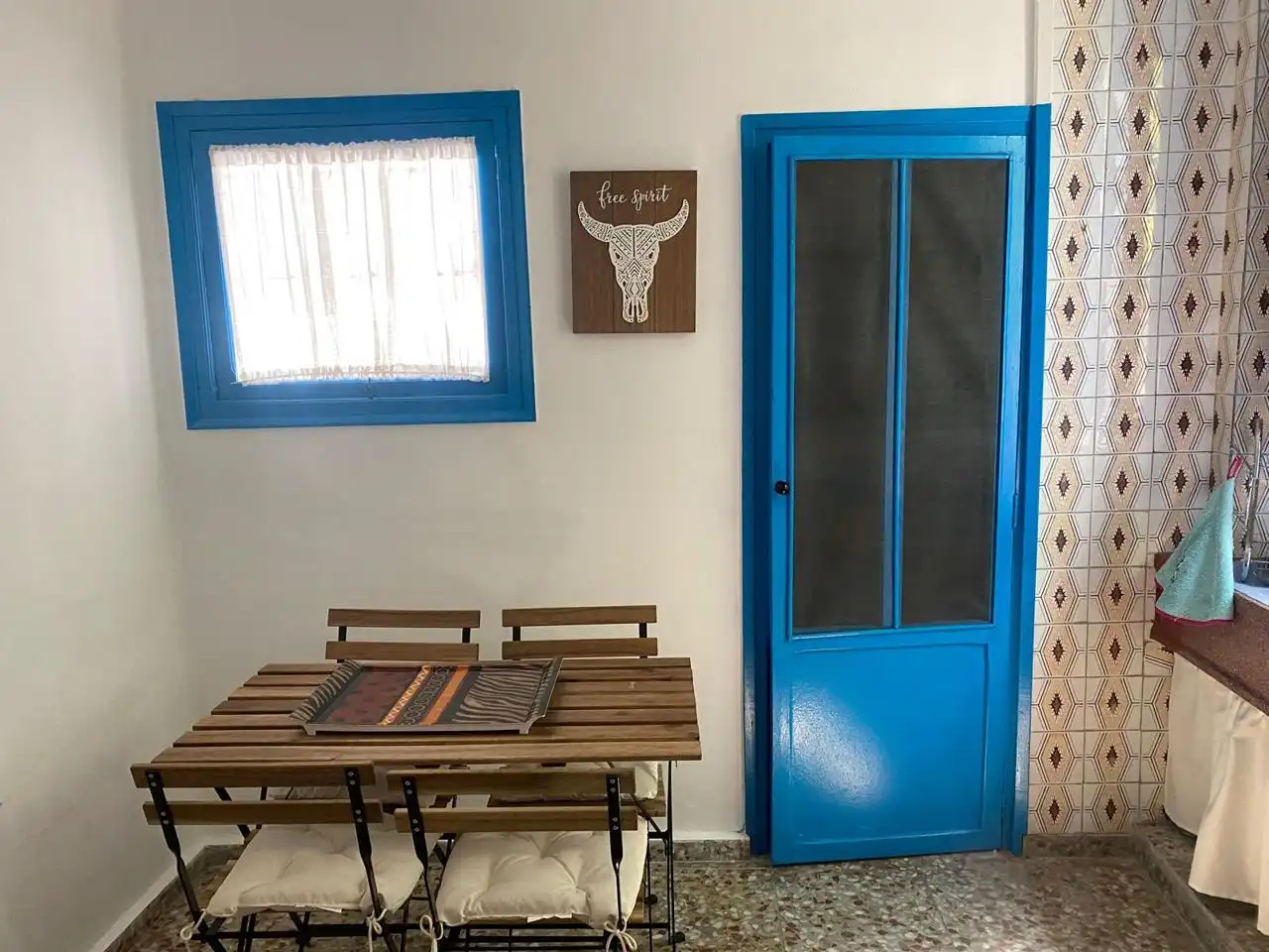Finca rústica en venta en CV 502, Mareny Blau