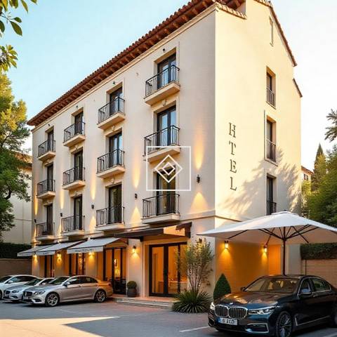 Edificio en Venta en Fontajau - Sant Ponç