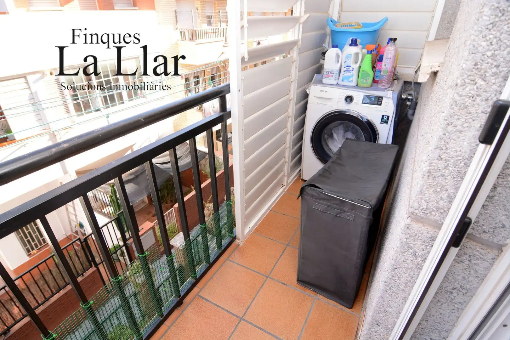 Terraza de Casa adosada en venta en Gavà con Aire acondicionado y Calefacción