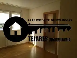 Vista exterior de Pis de lloguer en Albacete amb Aire condicionat, Calefacció i Parquet