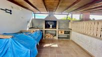 Terrassa de Casa o xalet en venda en Creixell amb Aire condicionat, Jardí privat i Traster