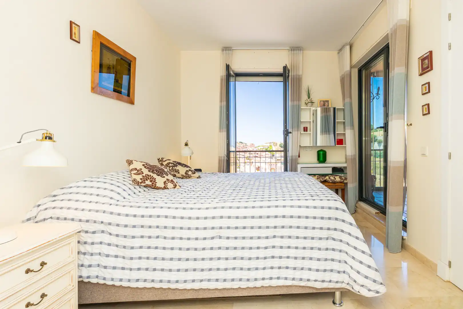 Appartement compact avec piscine à vendre à Calahonda, imagen 6