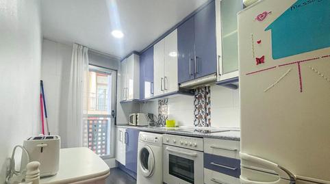 Foto 3 de Piso en venta en Camino San Marcial, Azucarera, Navarra