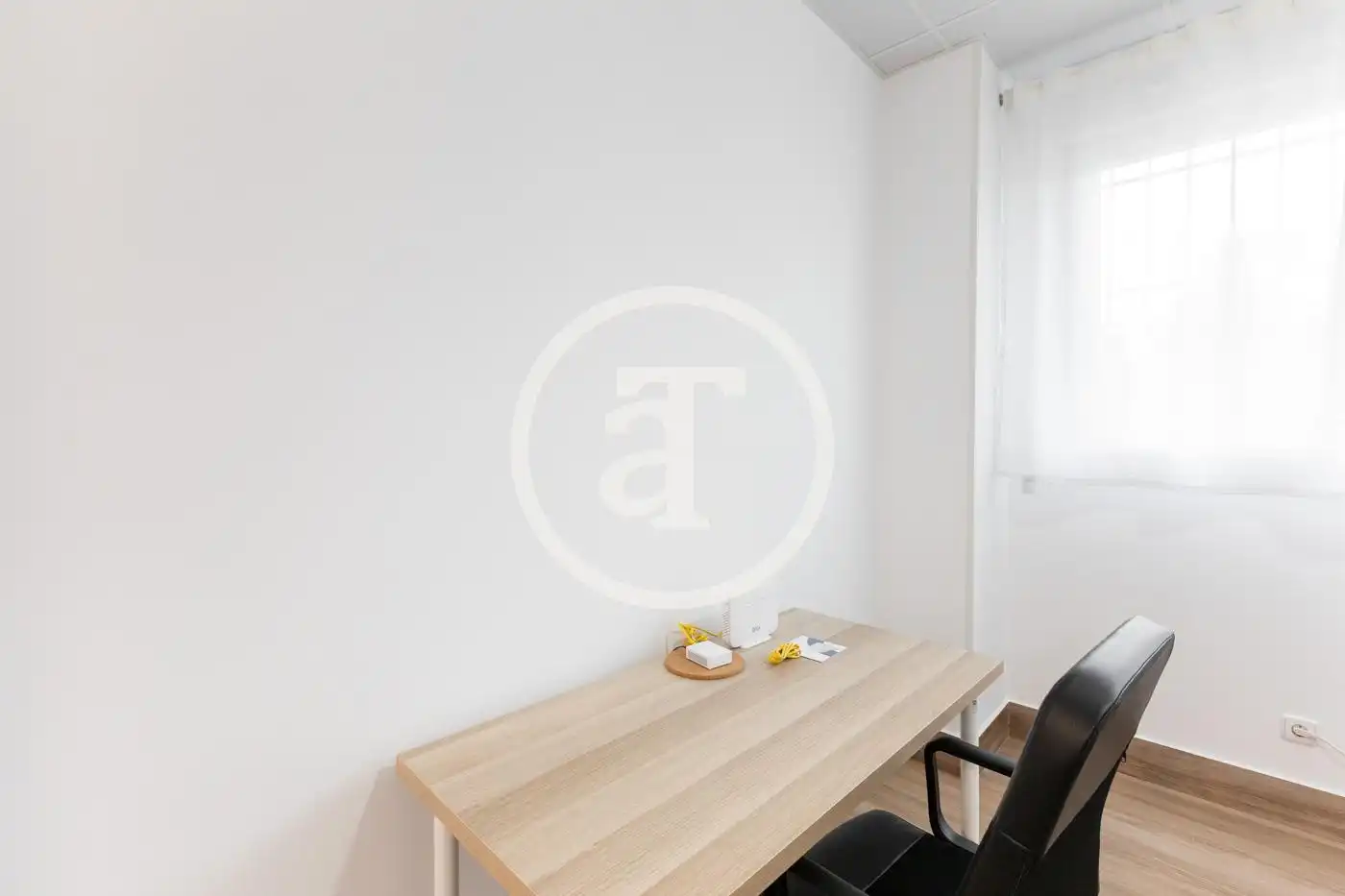 Study for rent in Calle de San Manuel, 3, Aluche