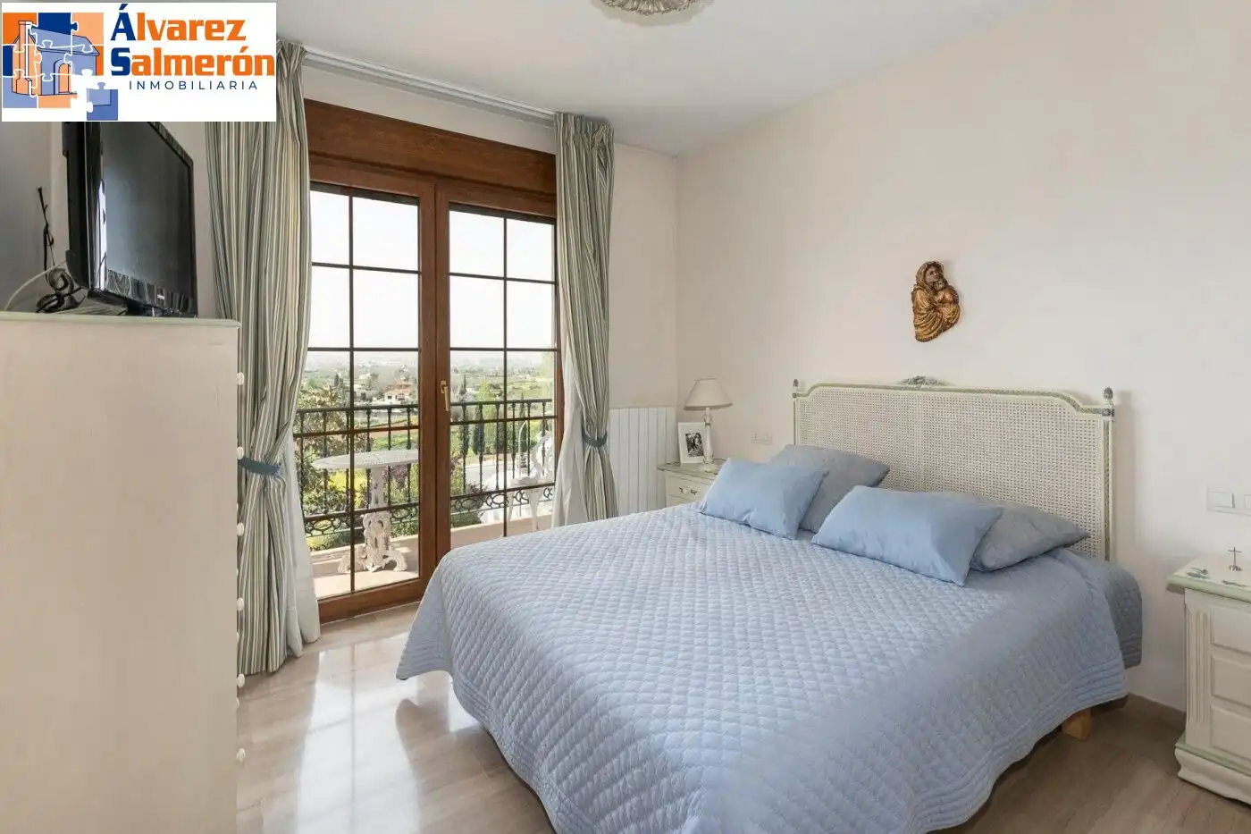 Haus oder Chalet zum Verkauf in Avenida LOAYSA, Huétor Vega