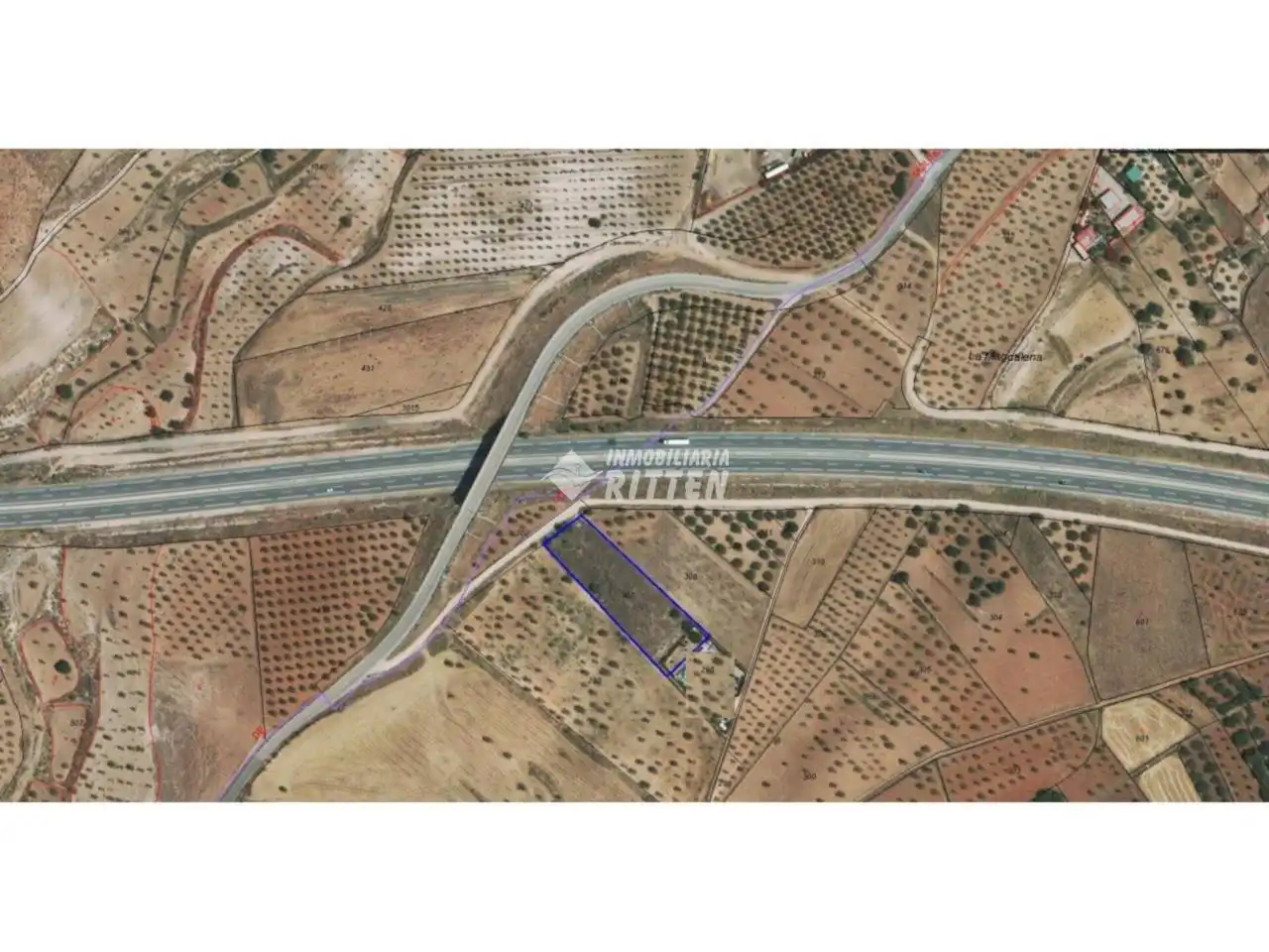 Rustikales Grundstück zum Verkauf in Calle la magdalena 4, imagen 17
