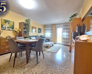 Living room of Flat for sale in Sabadell  with Heating and Balcony