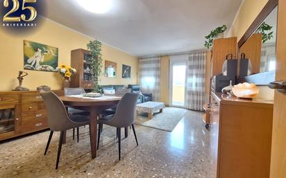 Living room of Flat for sale in Sabadell  with Heating and Balcony