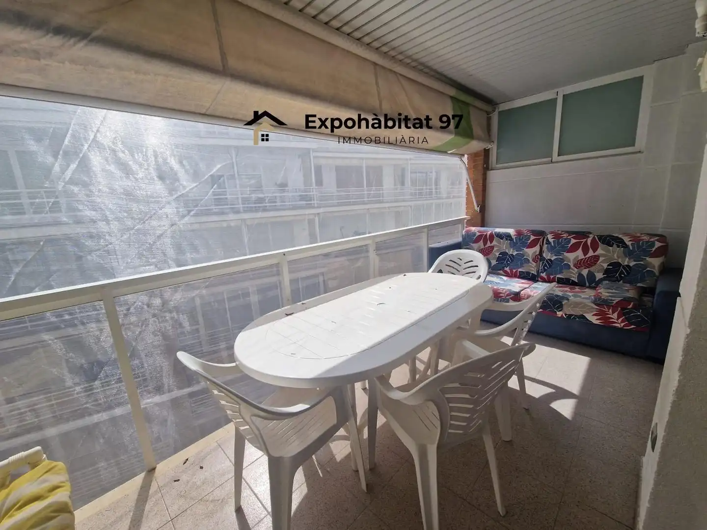 Terrace of Apartments for sale in Salou  with Air Conditioner, Heating and Terrace