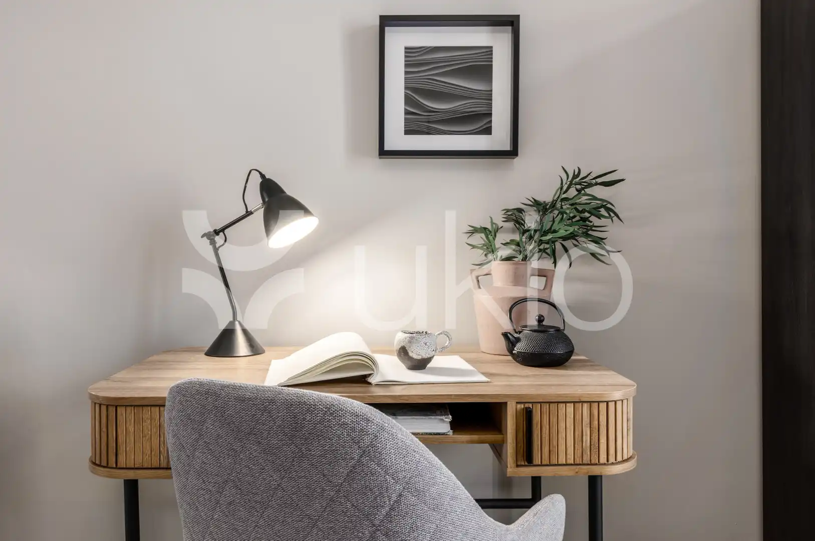 Apartament de lloguer en Madrid amb Aire condicionat, Calefacció i Terrassa
