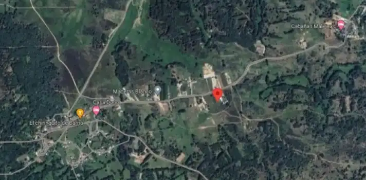 Terreno en venta en Cobreros