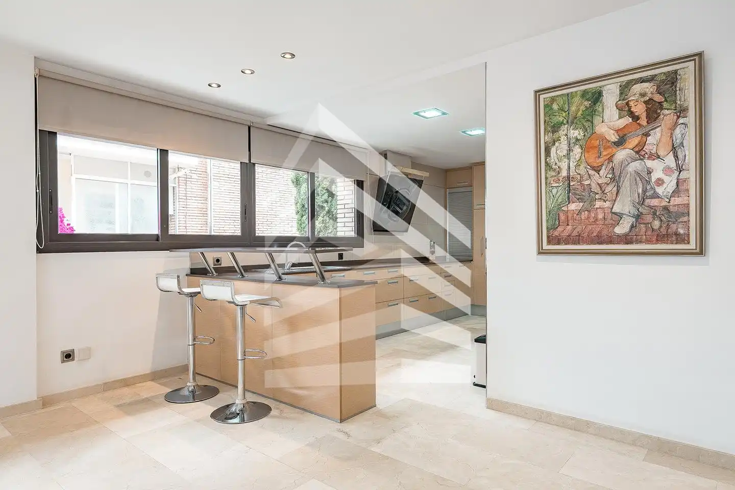House with pool to rent in calle Caçadors, imagen 24