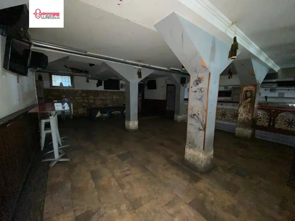 Local comercial en venda a Calle las trinas  en  burgos, imagen 16