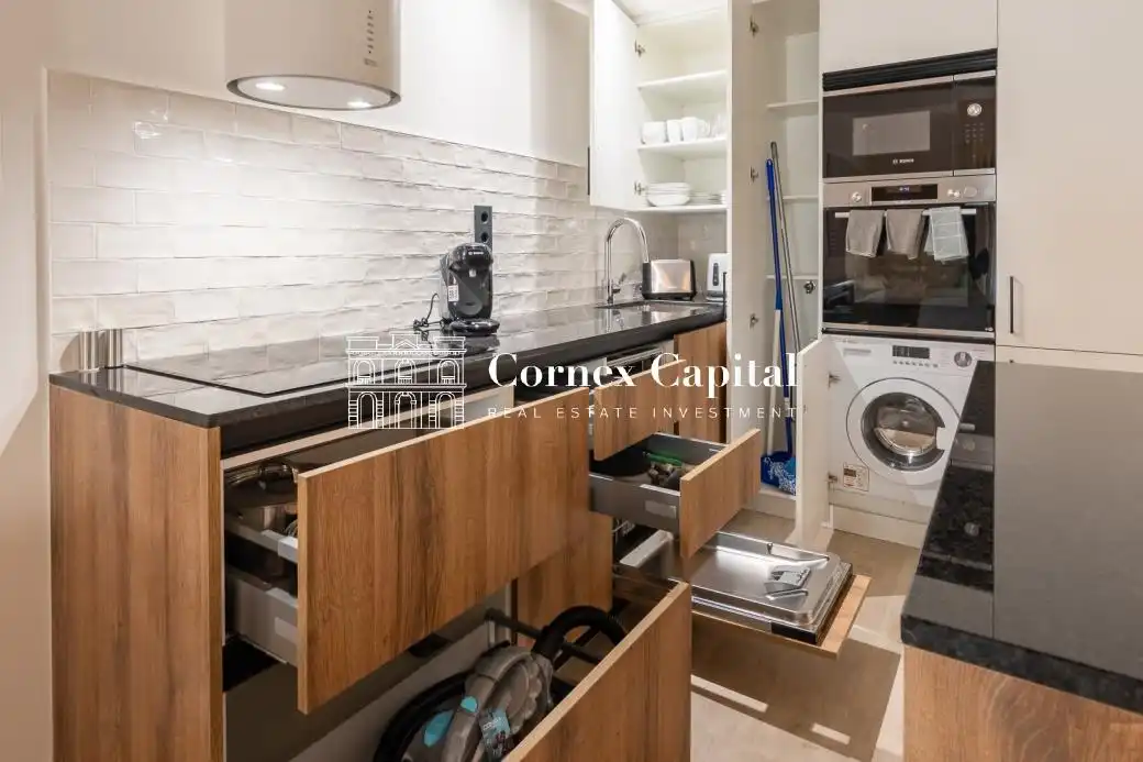 New build Flat with lift for sale in Carrer del Príncep de Viana, imagen 10