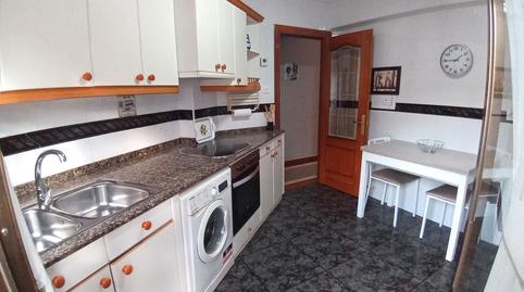 Photo 3 of Flat for sale in Antonio Alzaga Etorbidea, Kabiezes, Bizkaia