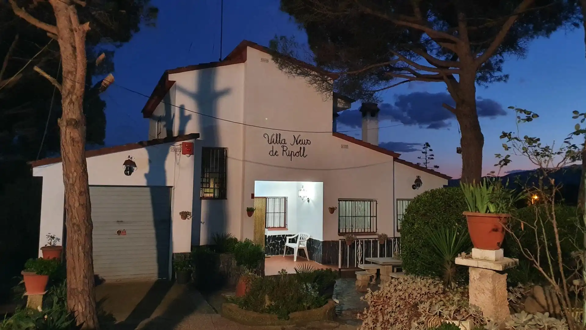 Casa con piscina in vendita a Mas Altaba - El Molí, imagen 2