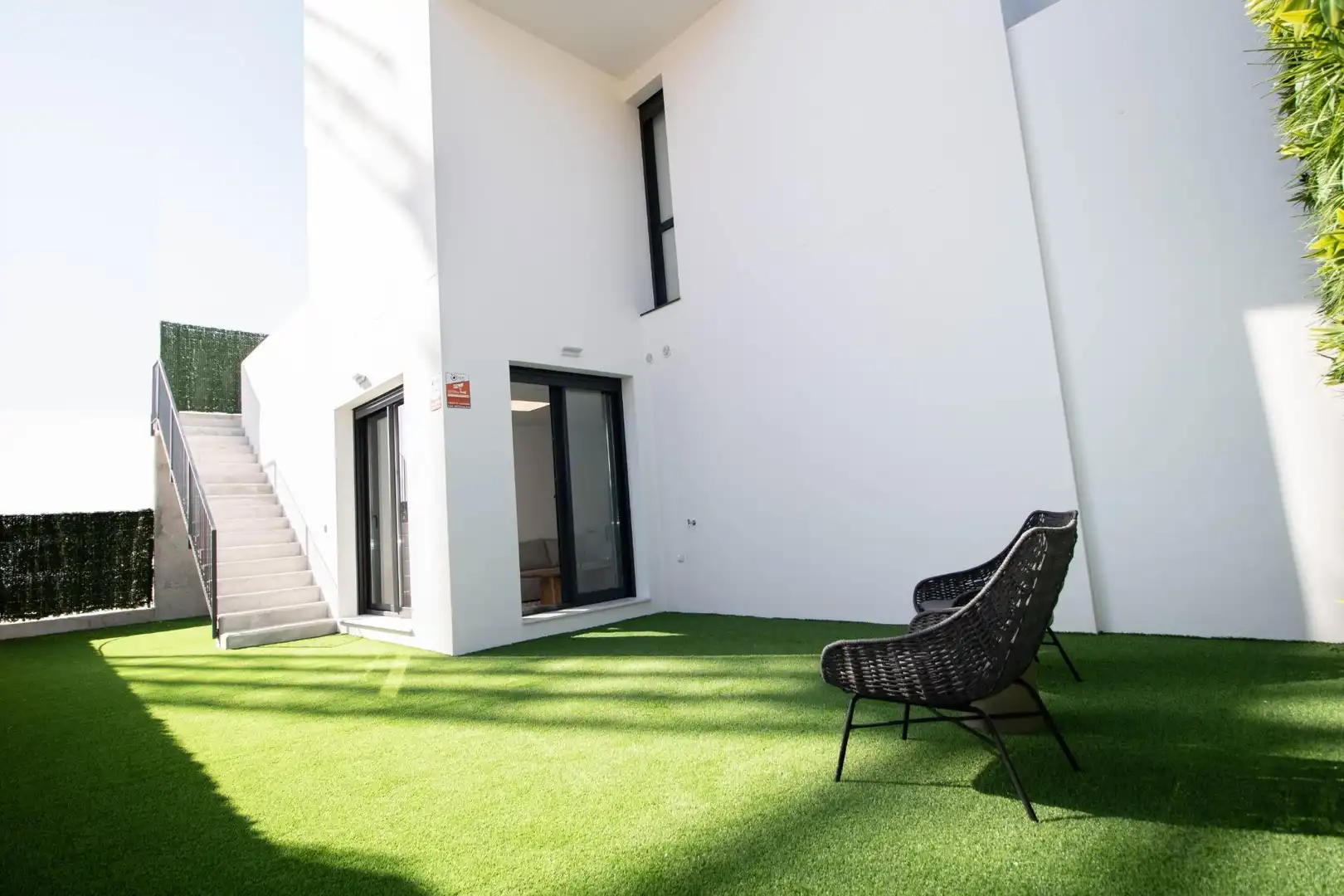 Xalet amb piscina en venda a Balcón de Finestrat - Terra Marina, imagen 86